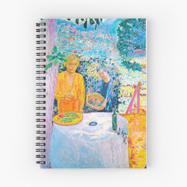 Item preview, Pierre Bonnard, 1867-1947 France  designed and sold by HobertShoop.