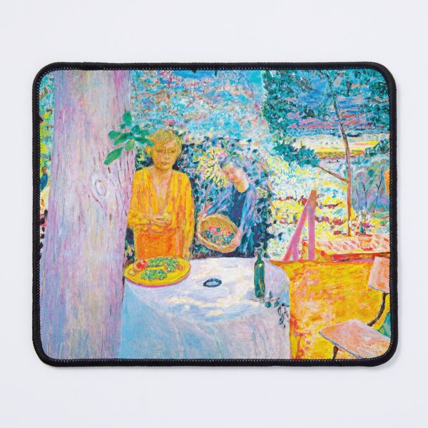 Item preview, Pierre Bonnard, 1867-1947 France  designed and sold by HobertShoop.