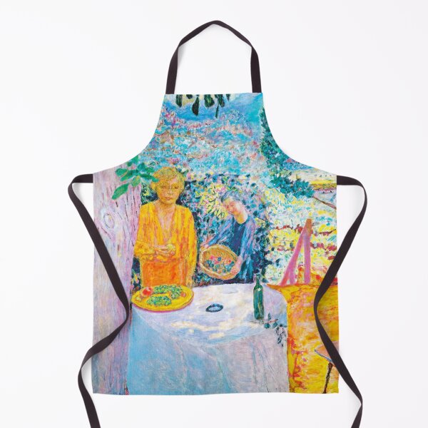 Item preview, Pierre Bonnard, 1867-1947 France designed and sold by HobertShoop.