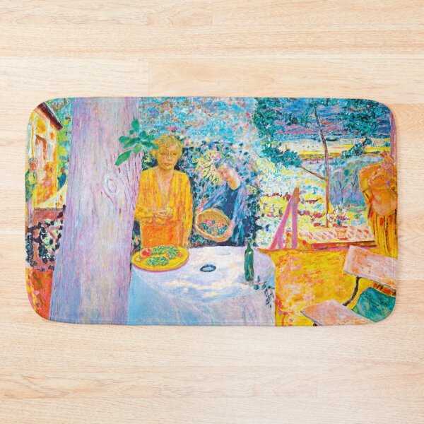 Item preview, Pierre Bonnard, 1867-1947 France  designed and sold by HobertShoop.