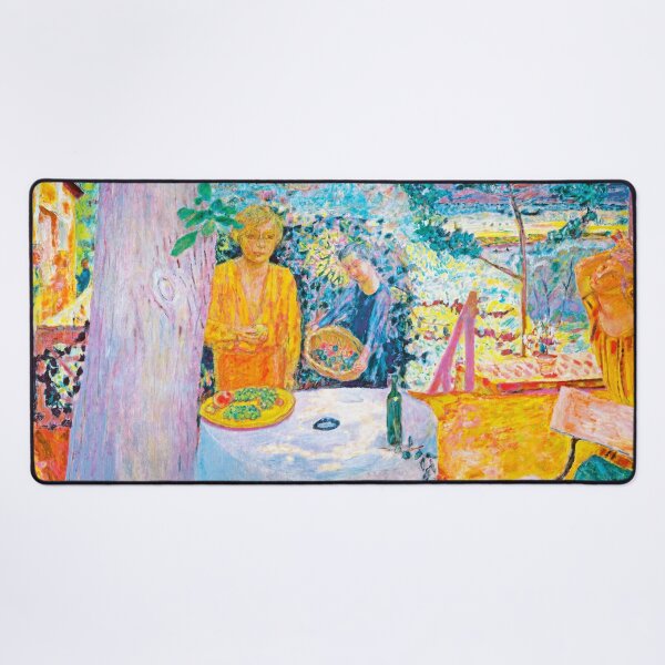 Item preview, Pierre Bonnard, 1867-1947 France designed and sold by HobertShoop.