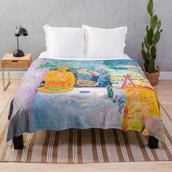 Item preview, Pierre Bonnard, 1867-1947 France  designed and sold by HobertShoop.