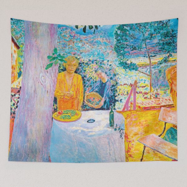 Item preview, Pierre Bonnard, 1867-1947 France  designed and sold by HobertShoop.