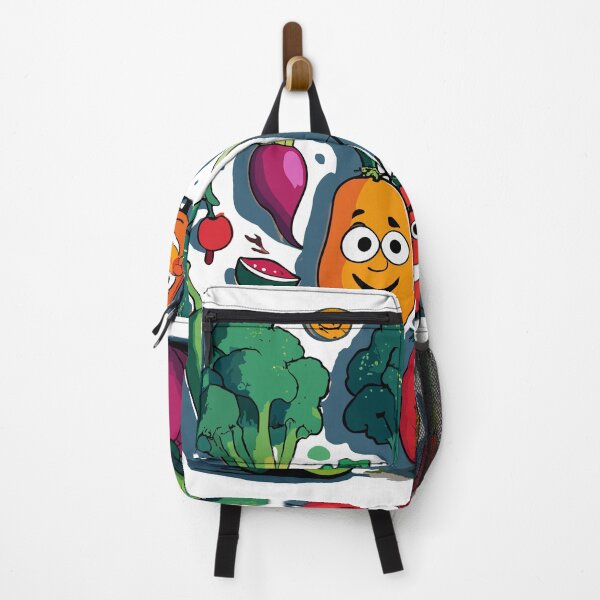 Item preview, VEGETABLE PATTERN DESIGN designed and sold by BRIAN PIERRE-ALEXANDER.
