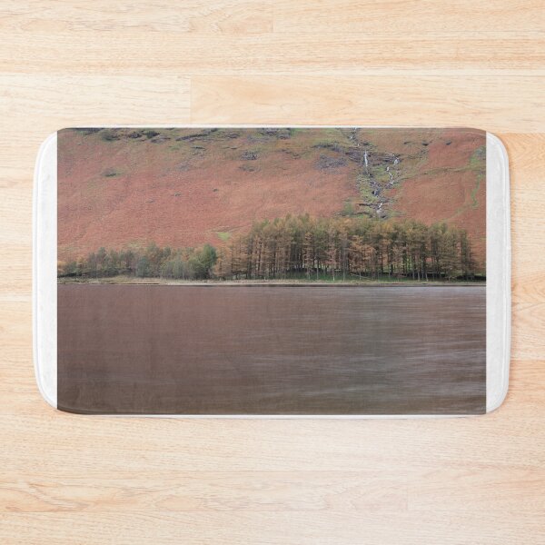 Item preview, Autumn at Buttermere designed and sold by Nick Atkin.