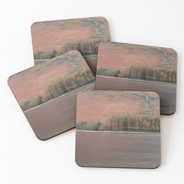 Item preview, Autumn at Buttermere designed and sold by Nick Atkin.