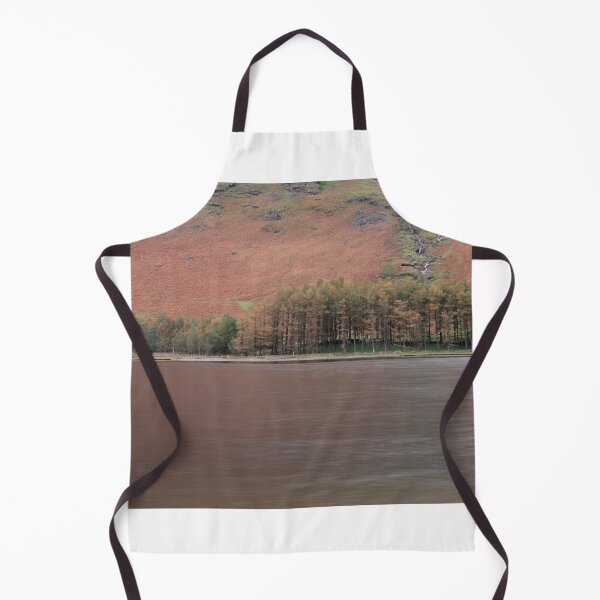 Item preview, Autumn at Buttermere designed and sold by Nick Atkin.