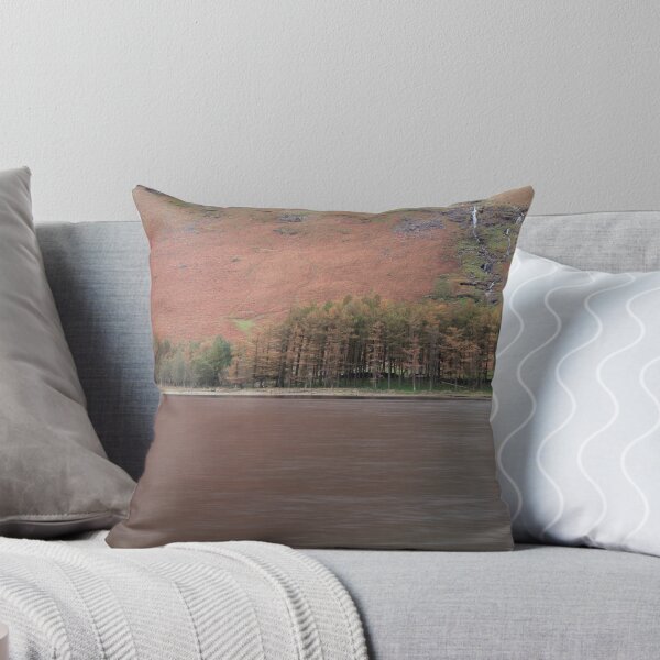 Item preview, Autumn at Buttermere designed and sold by Nick Atkin.