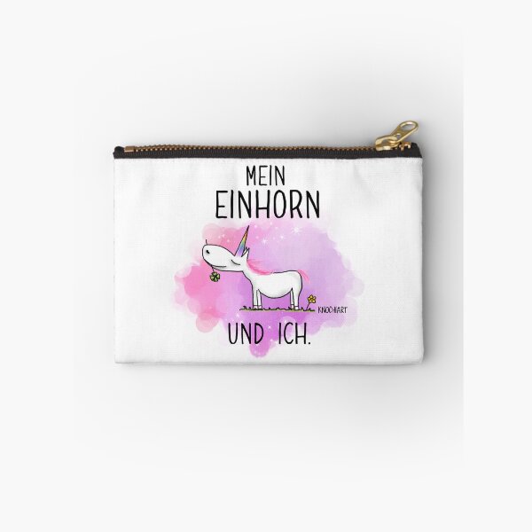 Item preview, My unicorn and me. designed and sold by KnochiART.