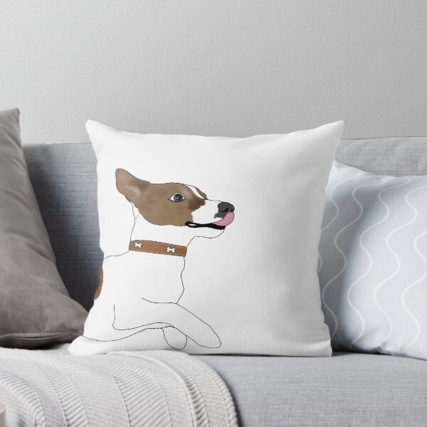 Item preview, Jack Russell terrier  designed and sold by C.T. Photography.