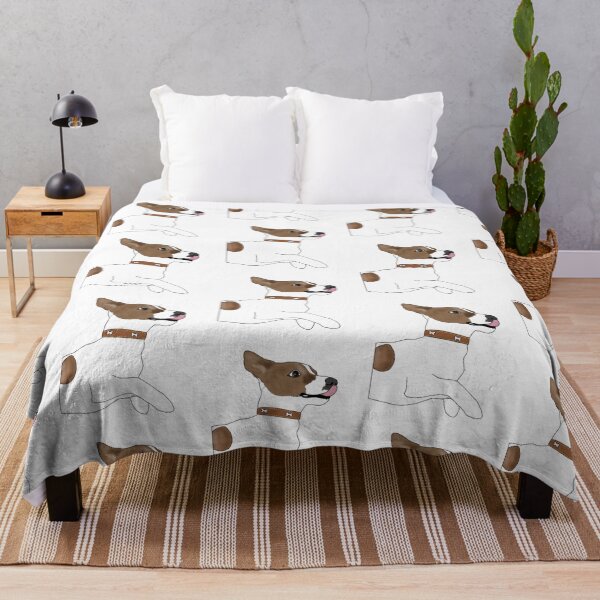 Item preview, Jack Russell terrier designed and sold by C.T. Photography.