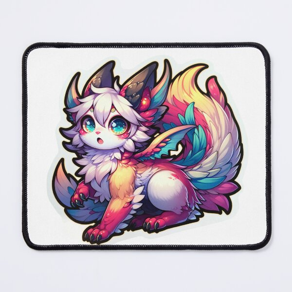 Item preview, Spectral Whiskers designed and sold by HBHanimeart.