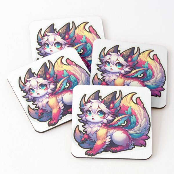 Item preview, Spectral Whiskers designed and sold by HBHanimeart.