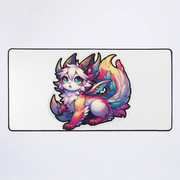 Item preview, Spectral Whiskers designed and sold by HBHanimeart.