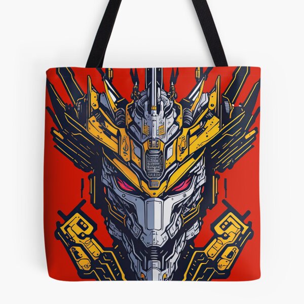 Item preview, Mecha Skulls S02 D30 designed and sold by Houerd.