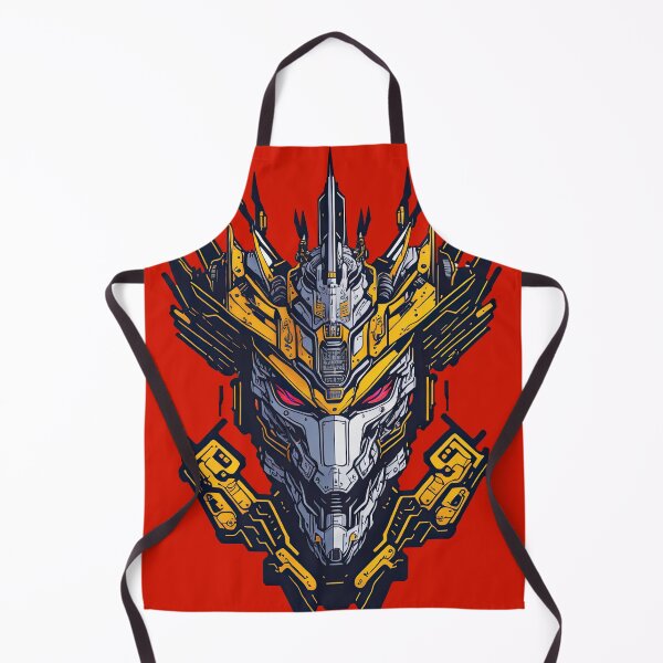 Item preview, Mecha Skulls S02 D30 designed and sold by Houerd.