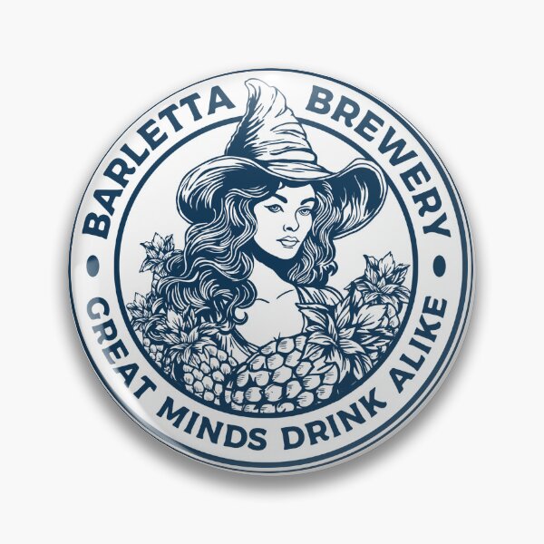 Item preview, Barletta Brewery designed and sold by Noximages.