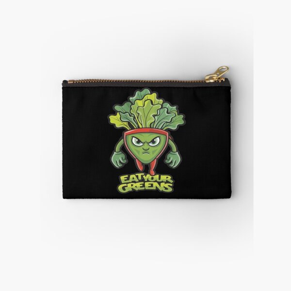 Item preview, Eat your greens designed and sold by UrbanGraphixs.