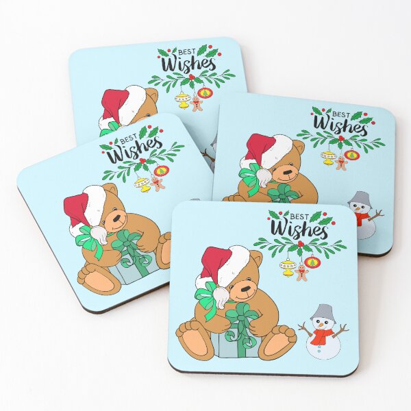 Item preview, Best Wishes designed and sold by IdinDesignShop.