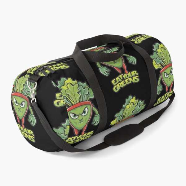 Item preview, Eat your greens designed and sold by UrbanGraphixs.