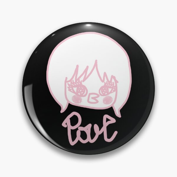 Item preview, LaMaisonOfMY La Pouty Pout Pout COLLECTION La Pouty Gal No. 10 Black Series designed and sold by LaMaisonOfMY.
