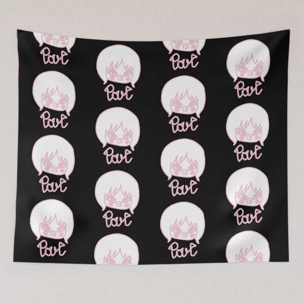 Item preview, LaMaisonOfMY La Pouty Pout Pout COLLECTION La Pouty Gal No. 10 Black Series designed and sold by LaMaisonOfMY.