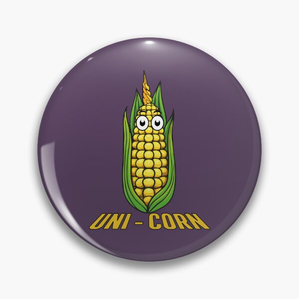 Item preview, Funny corn fruit unicorn designed and sold by Donutlovers.