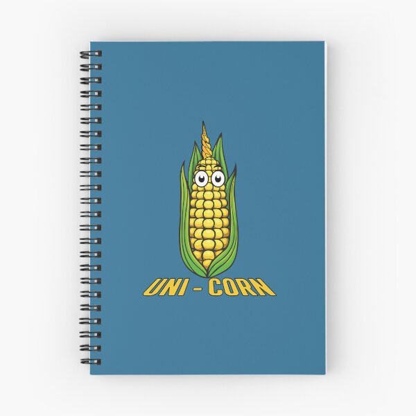 Item preview, Funny corn fruit unicorn designed and sold by Donutlovers.