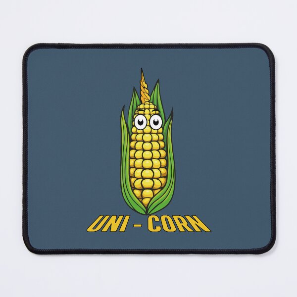 Item preview, Funny corn fruit unicorn designed and sold by Donutlovers.