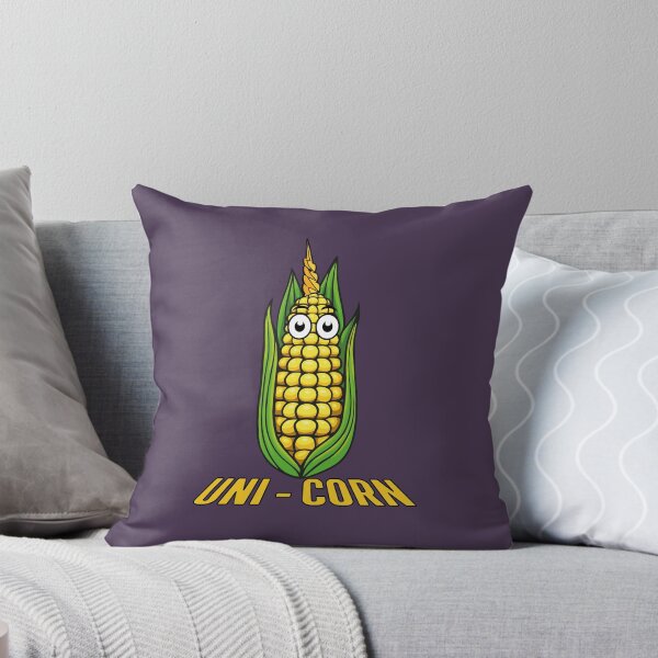Item preview, Funny corn fruit unicorn designed and sold by Donutlovers.
