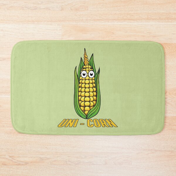 Item preview, Funny corn fruit unicorn designed and sold by Donutlovers.