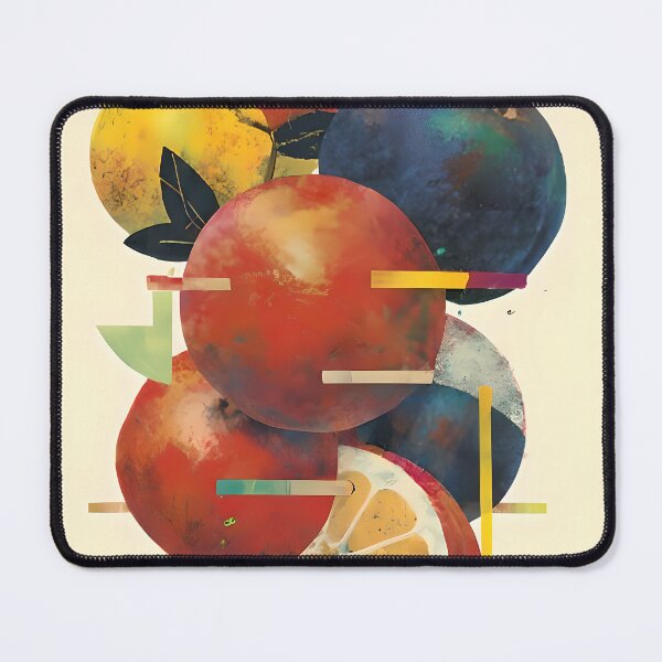 Item preview, Fruits Bill Sienkiewicz designed and sold by ChataMaroon.