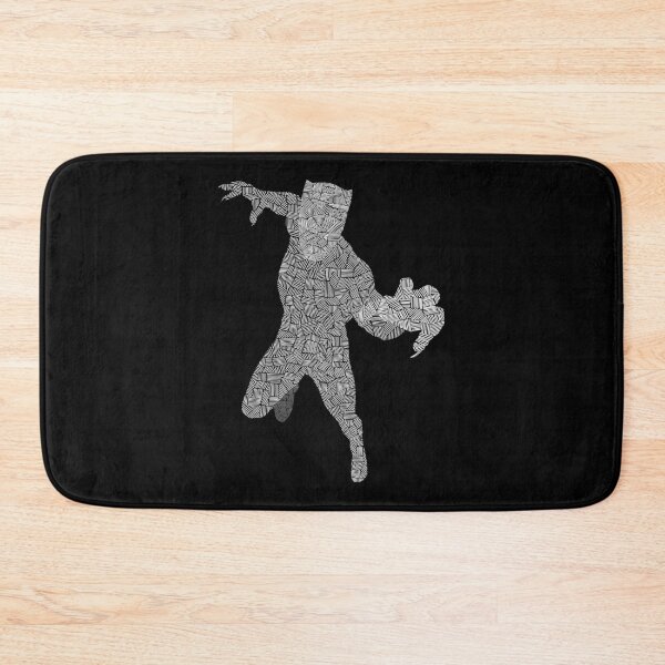 Item preview, Ready to pounce designed and sold by Iko.