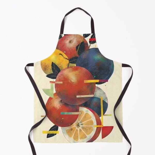 Item preview, Fruits Bill Sienkiewicz designed and sold by ChataMaroon.