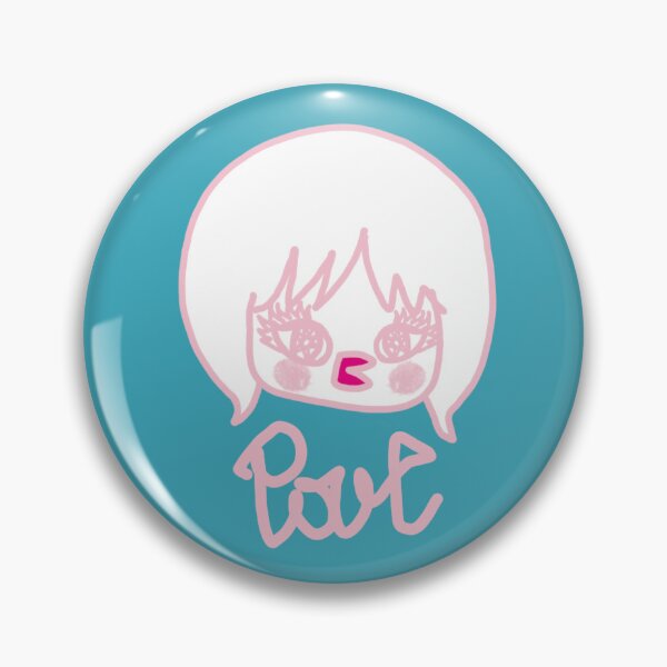Item preview, LaMaisonOfMY La Pouty Pout Pout COLLECTION La Pouty Gal No. 11 designed and sold by LaMaisonOfMY.