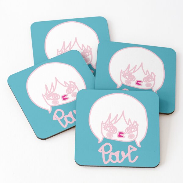 Item preview, LaMaisonOfMY La Pouty Pout Pout COLLECTION La Pouty Gal No. 11 designed and sold by LaMaisonOfMY.