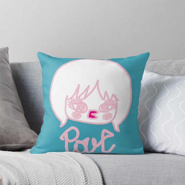Item preview, LaMaisonOfMY La Pouty Pout Pout COLLECTION La Pouty Gal No. 11 designed and sold by LaMaisonOfMY.