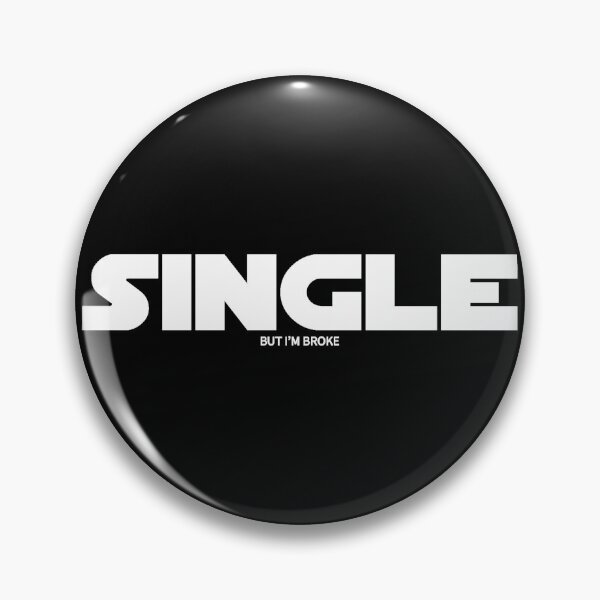 Item preview, Single but broke designed and sold by capawesome3d.