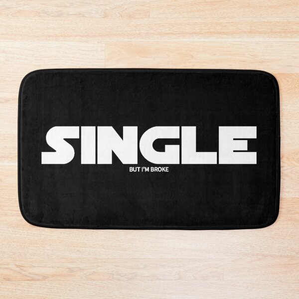 Item preview, Single but broke designed and sold by capawesome3d.