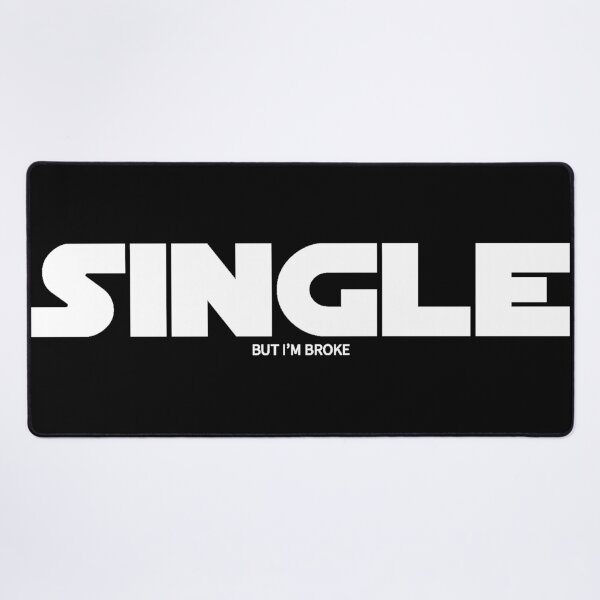 Item preview, Single but broke designed and sold by capawesome3d.