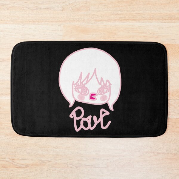 Item preview, LaMaisonOfMY La Pouty Pout Pout COLLECTION La Pouty Gal No. 11 Black Series designed and sold by LaMaisonOfMY.