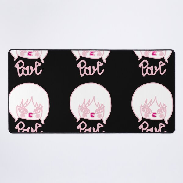 Item preview, LaMaisonOfMY La Pouty Pout Pout COLLECTION La Pouty Gal No. 11 Black Series designed and sold by LaMaisonOfMY.