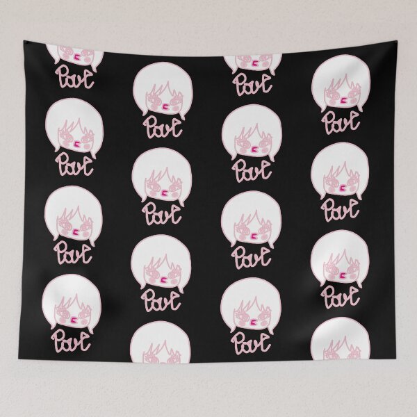 Item preview, LaMaisonOfMY La Pouty Pout Pout COLLECTION La Pouty Gal No. 11 Black Series designed and sold by LaMaisonOfMY.