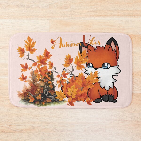 Item preview, Autumn Vibes designed and sold by Vachala.
