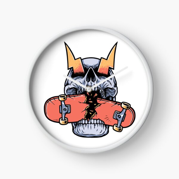Item preview, Skateboard Reaper designed and sold by Acim0.