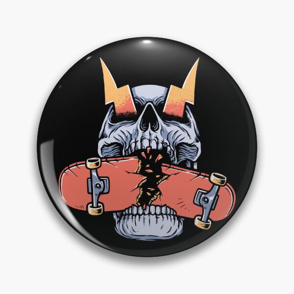 Item preview, Skateboard Reaper designed and sold by Acim0.
