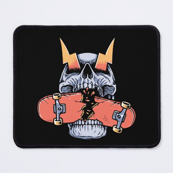 Item preview, Skateboard Reaper designed and sold by Acim0.