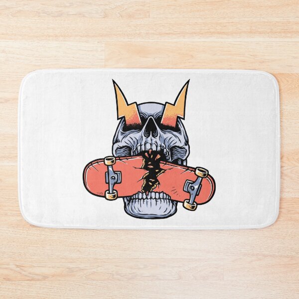 Item preview, Skateboard Reaper designed and sold by Acim0.