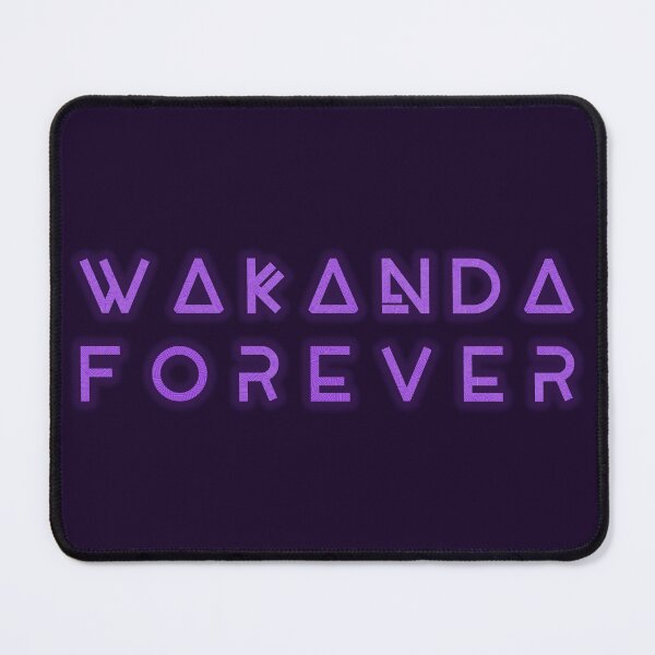 Item preview, Wakanda Forever designed and sold by Iko.