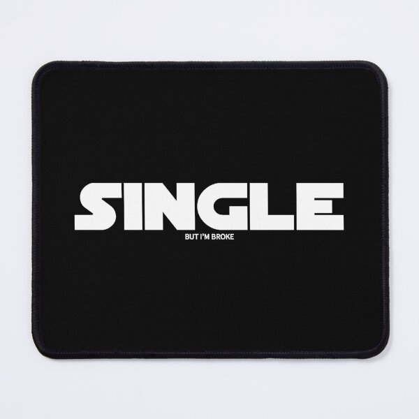 Item preview, Single but broke designed and sold by capawesome3d.
